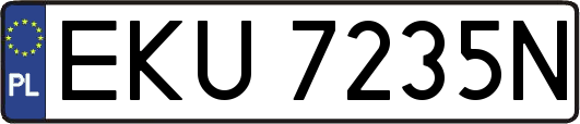 EKU7235N