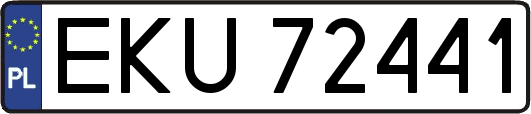 EKU72441