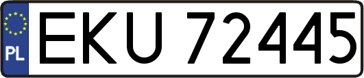EKU72445
