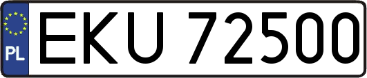 EKU72500