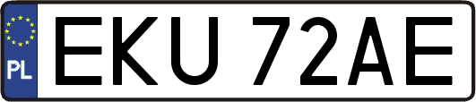 EKU72AE