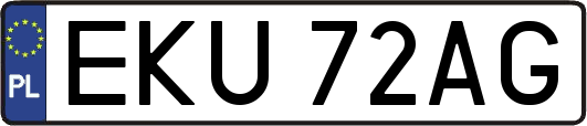 EKU72AG