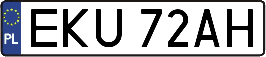 EKU72AH