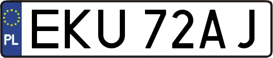 EKU72AJ