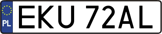EKU72AL
