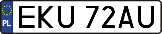 EKU72AU