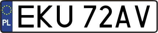 EKU72AV