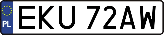 EKU72AW