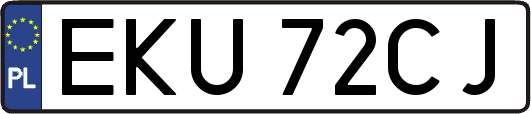 EKU72CJ