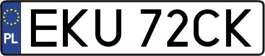 EKU72CK