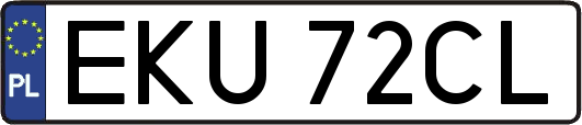 EKU72CL