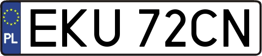 EKU72CN
