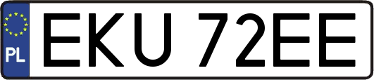 EKU72EE