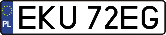 EKU72EG
