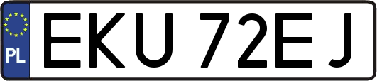 EKU72EJ
