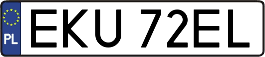 EKU72EL
