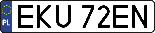 EKU72EN