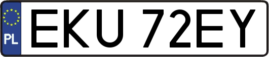 EKU72EY