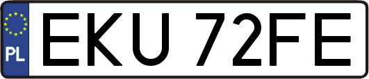 EKU72FE