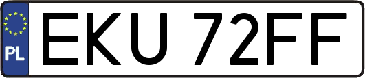 EKU72FF
