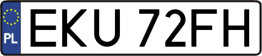 EKU72FH
