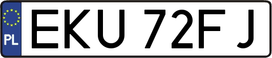 EKU72FJ