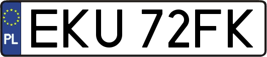 EKU72FK