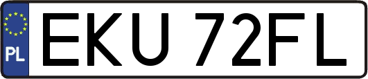 EKU72FL