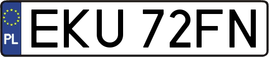 EKU72FN