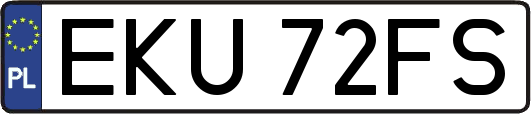 EKU72FS