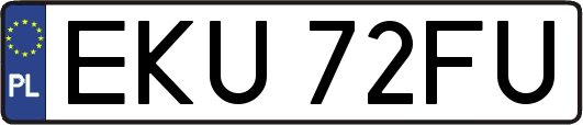 EKU72FU