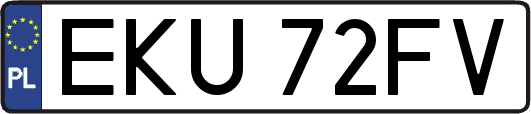 EKU72FV