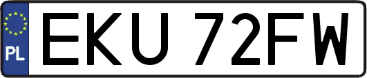 EKU72FW