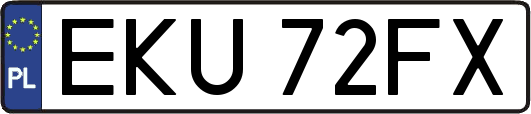 EKU72FX