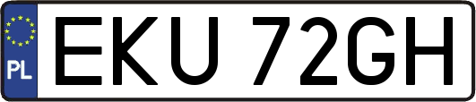 EKU72GH