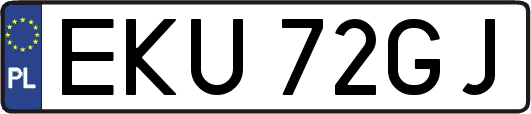 EKU72GJ
