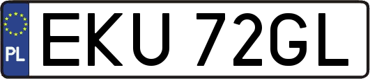 EKU72GL