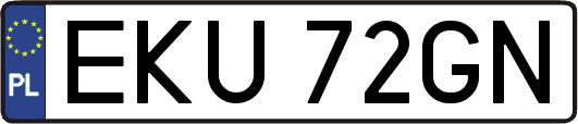 EKU72GN