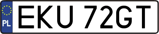 EKU72GT
