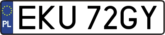 EKU72GY