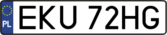 EKU72HG