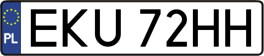 EKU72HH