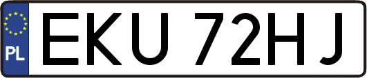 EKU72HJ