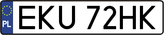 EKU72HK