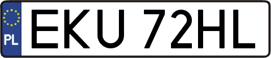 EKU72HL