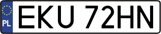 EKU72HN