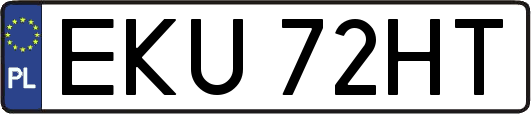 EKU72HT