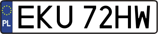 EKU72HW