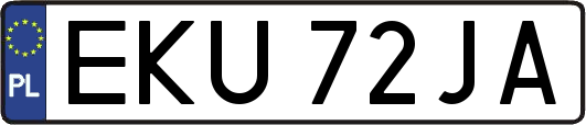 EKU72JA