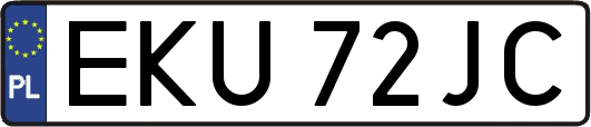 EKU72JC